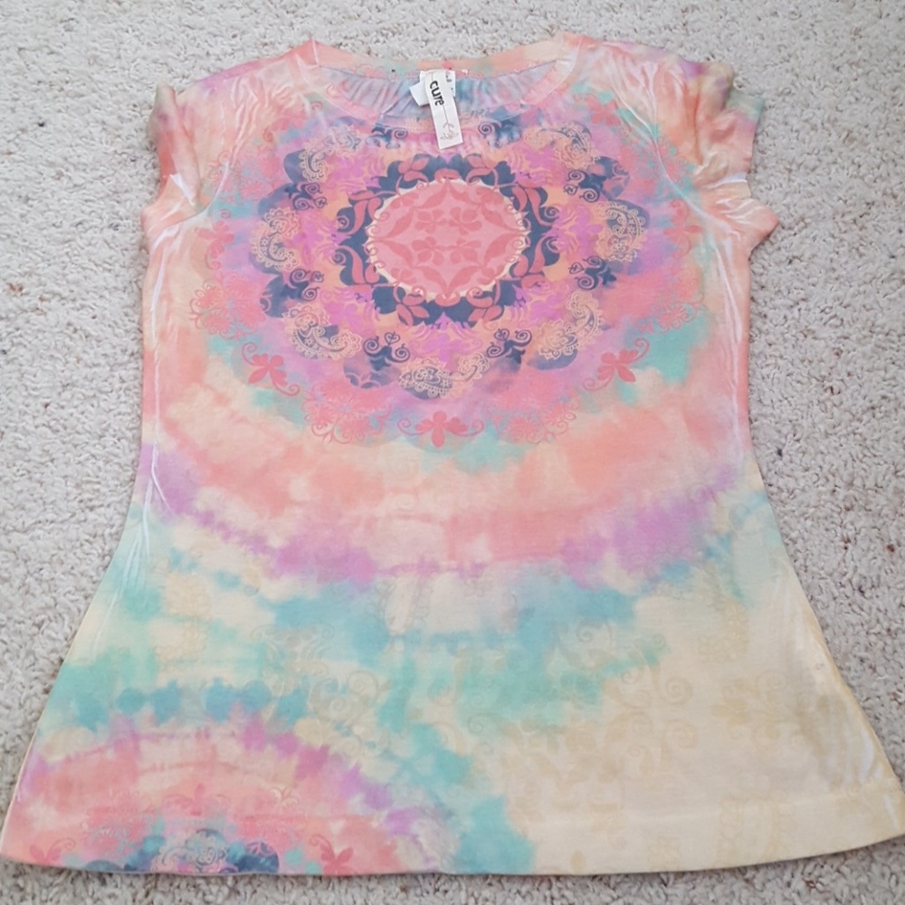 Girls shirt