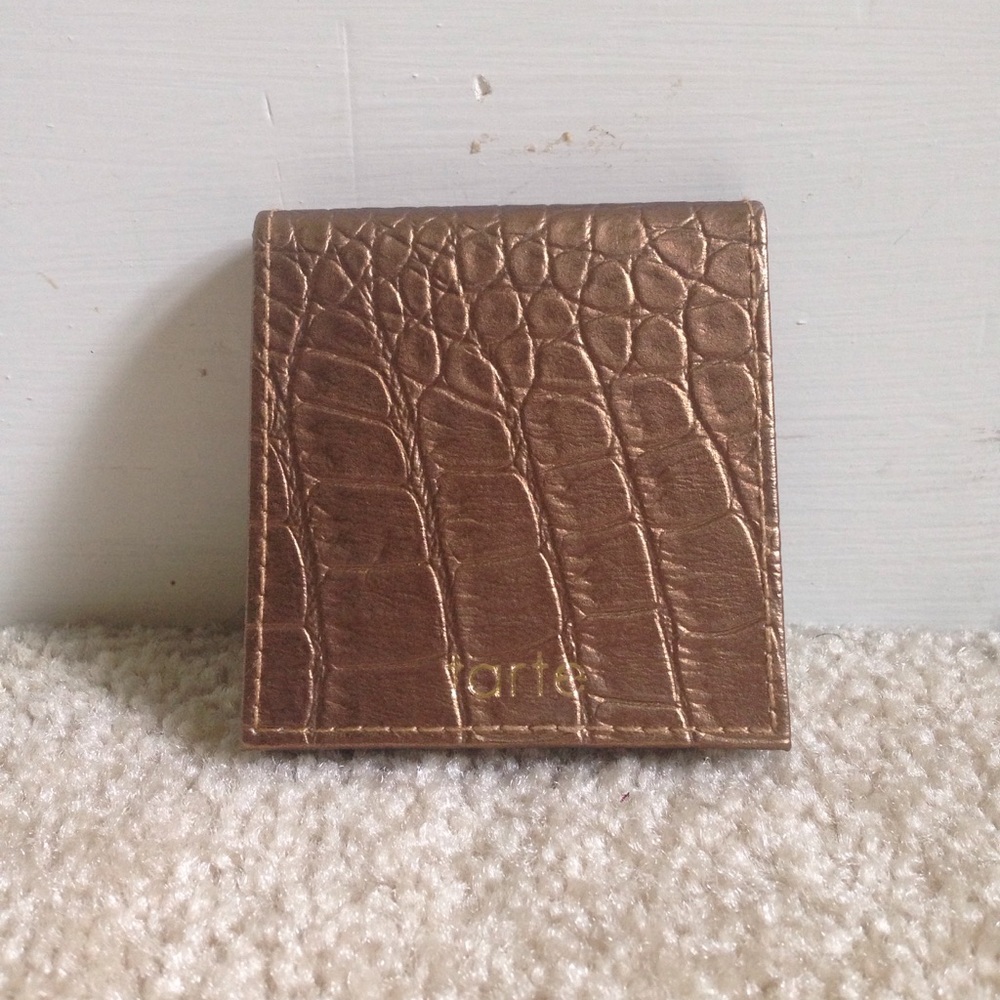 Tarte park ave princess bronzer