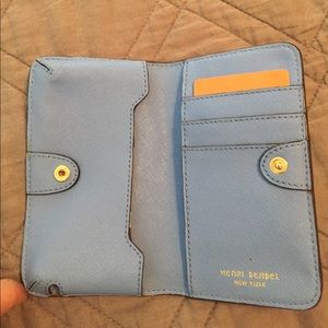 Authentic Henri Bendel Phone/Credit Card Case