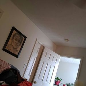 Meet your Posher, Faye