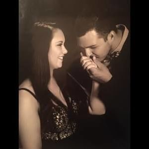 Meet your Posher, Haley