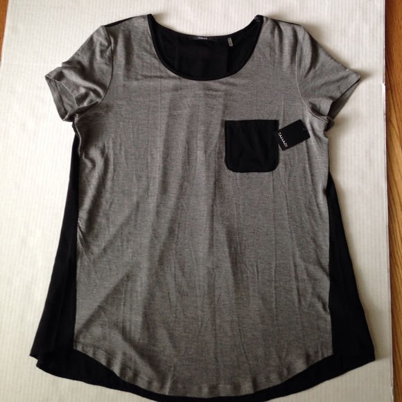 Tahari Tops - Tahari top