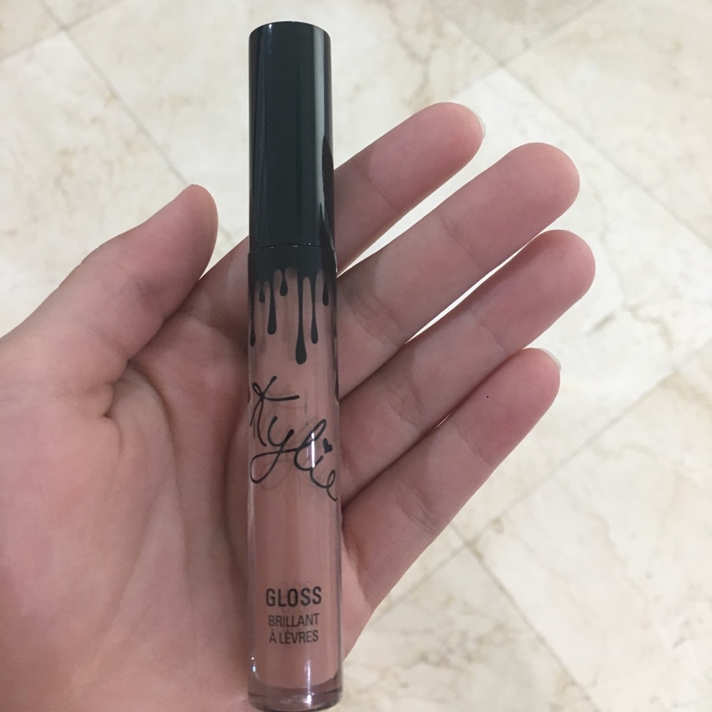 Kylie Lip Gloss