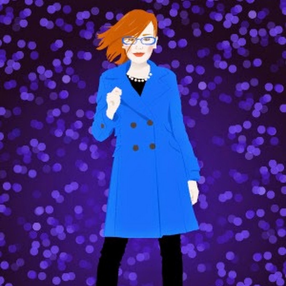 Meet your Posher, Patricia