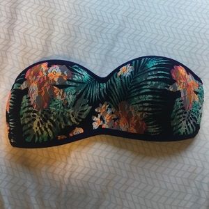 PINK VS Bandeau/Strapless Bra