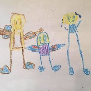 Meet your Posher, Dana