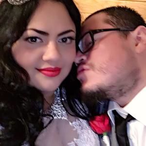 Meet your Posher, Roxie