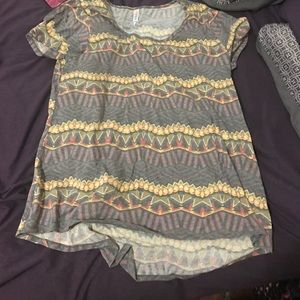 Lularoe classic t