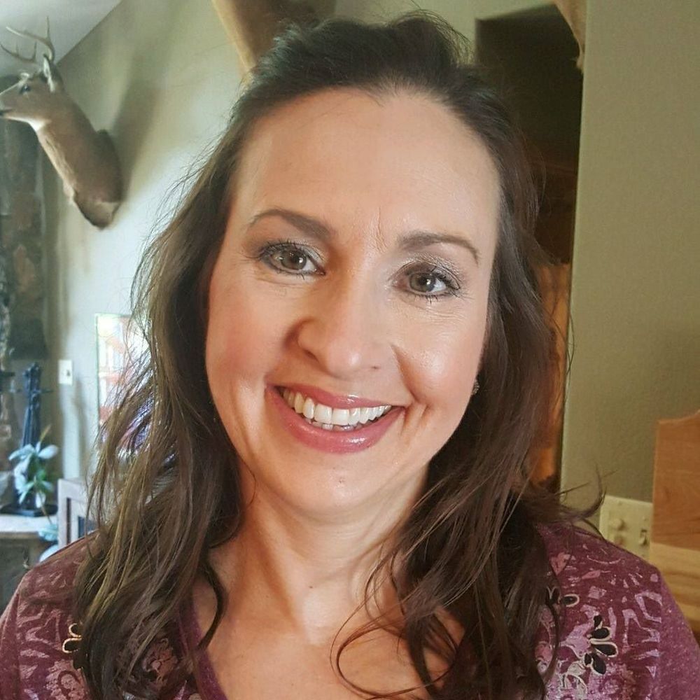 Meet your Posher, Wendy