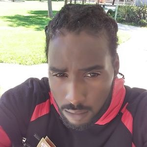 Meet your Posher, Jeffery