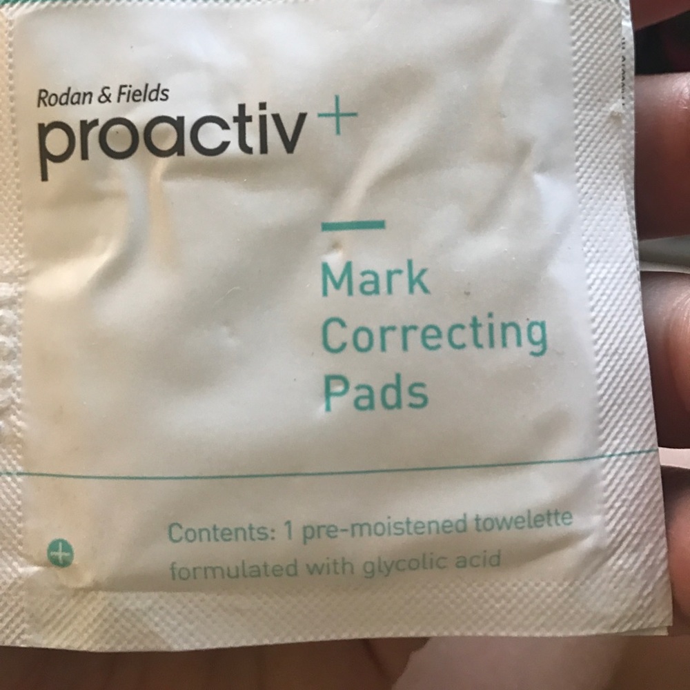 Proactive bundle