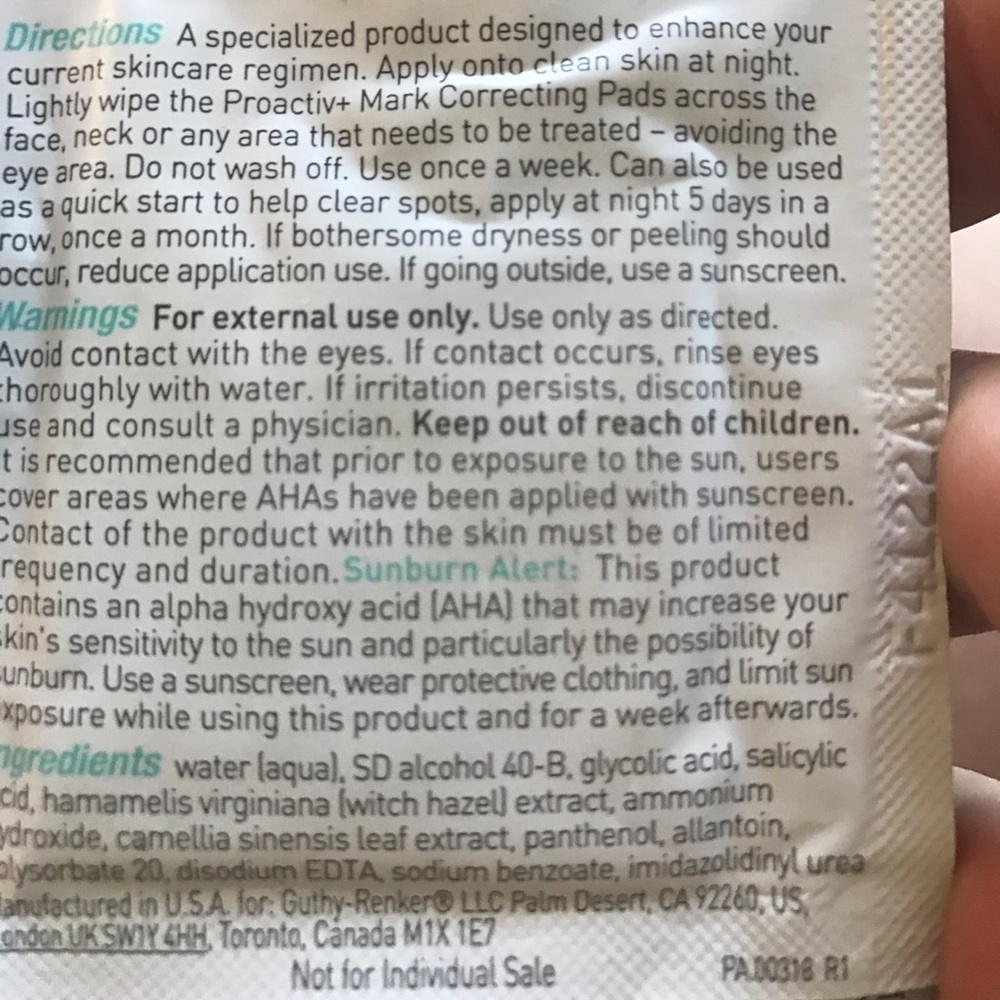 Proactive bundle - Picture 2 of 4