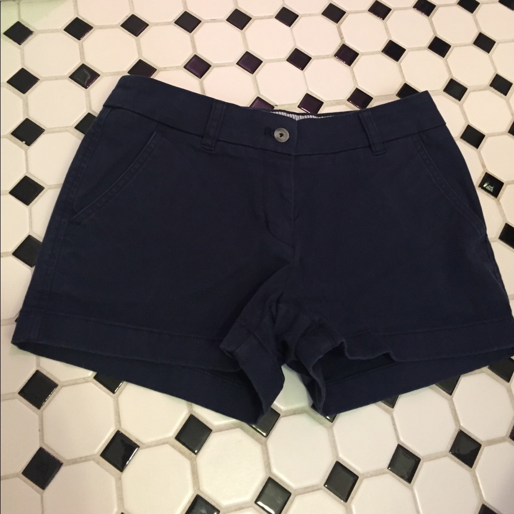 Southern tide shorts