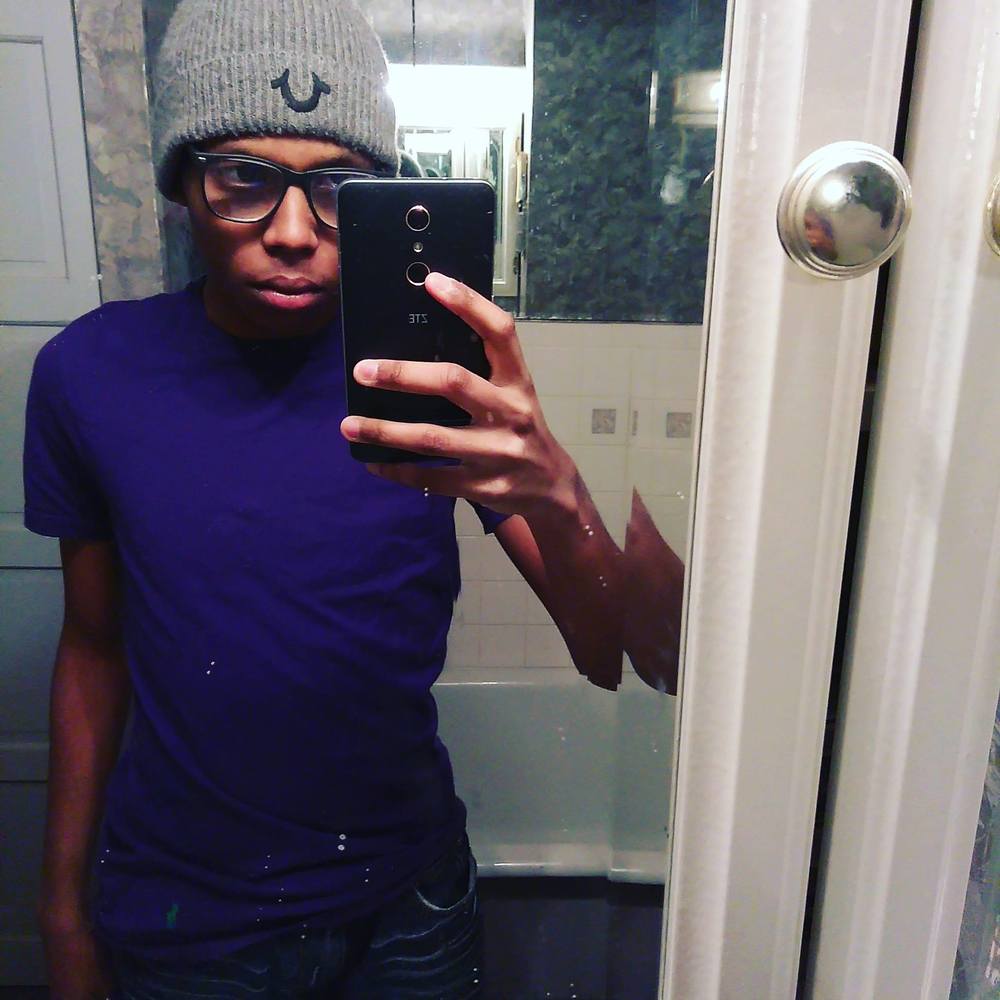 Meet your Posher, Namir