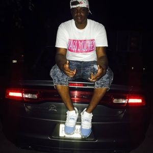 Meet your Posher, Tae