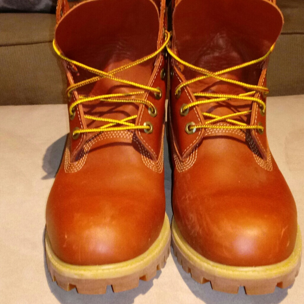 Timberland's