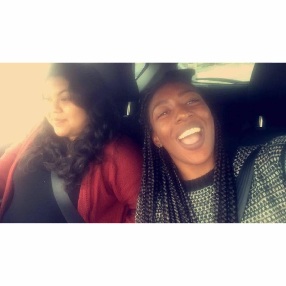 Meet your Posher, Ada