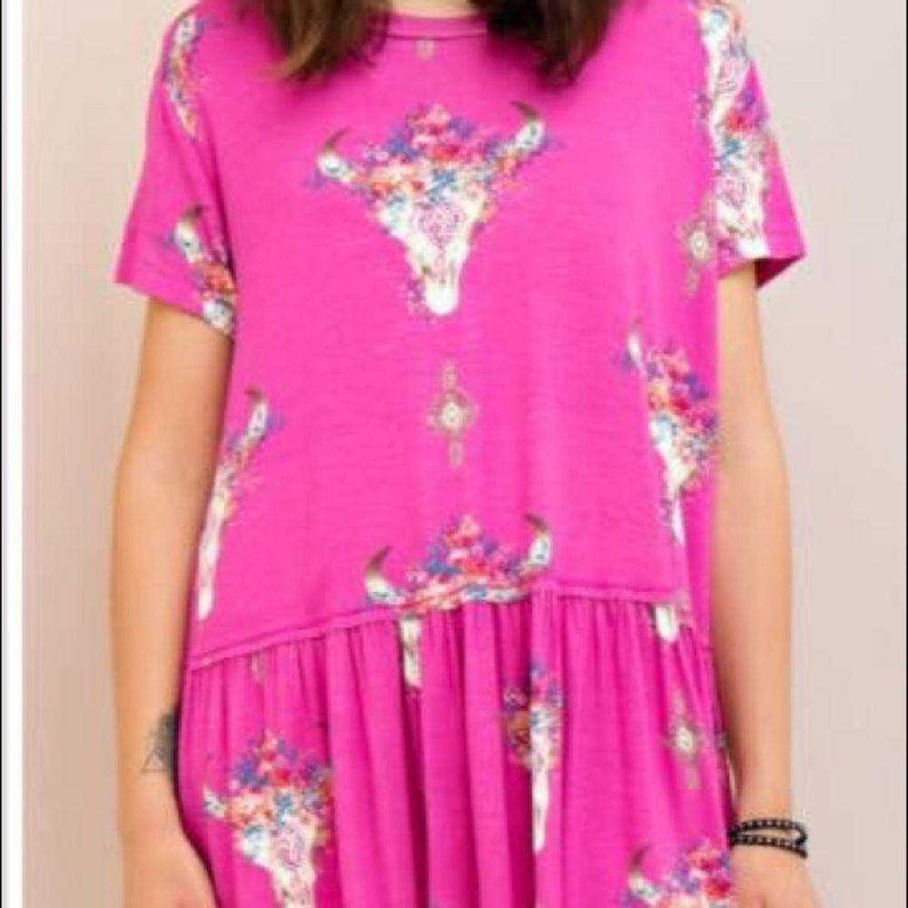 Bullhead top