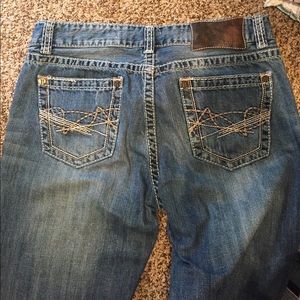 Men's jeans