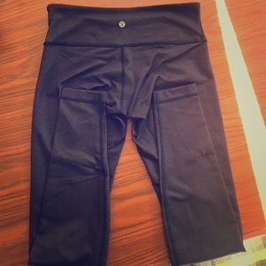 Wunder Under III Leggings