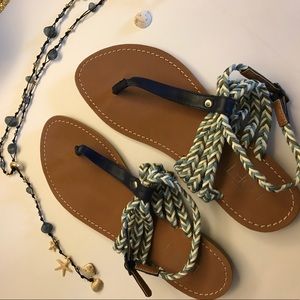 LOFT Sandals