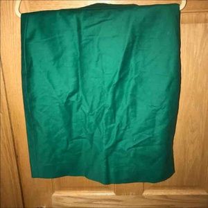 J. Crew Pencil Skirt