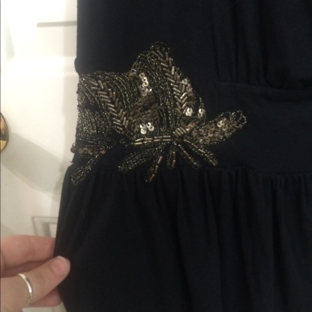 Anthropologie Ric Rac tunic / minidress - Picture 15 of 15
