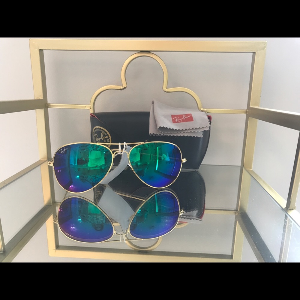 RB Sunglasses