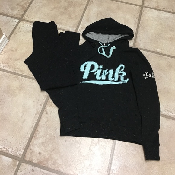 🛑🛑SOLD PINK Victoria Secret - Picture 2 of 6