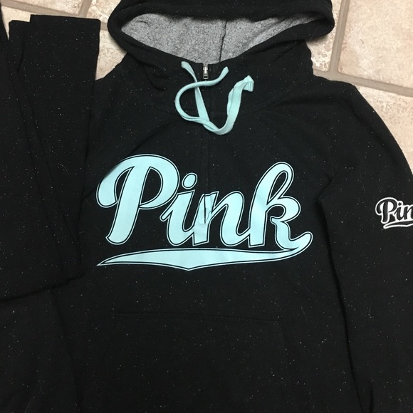 🛑🛑SOLD PINK Victoria Secret - Picture 3 of 6