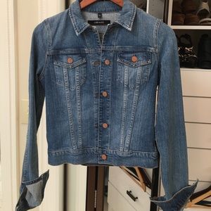 JBrand denim jacket