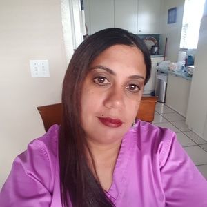 Meet your Posher, Jacqueline