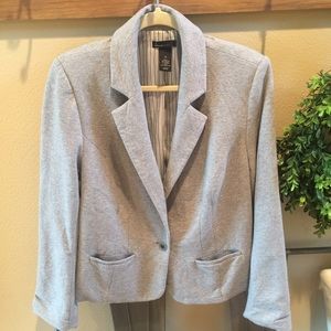 Lane Bryant Casual blazer