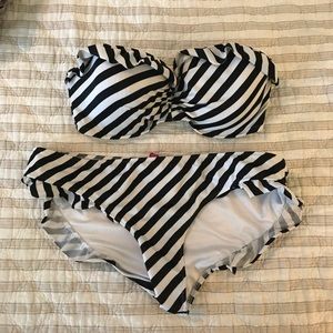 Victoria secret bikini