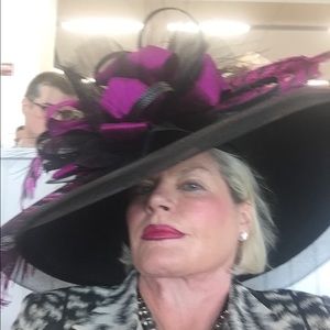 Meet your Posher, Cathy