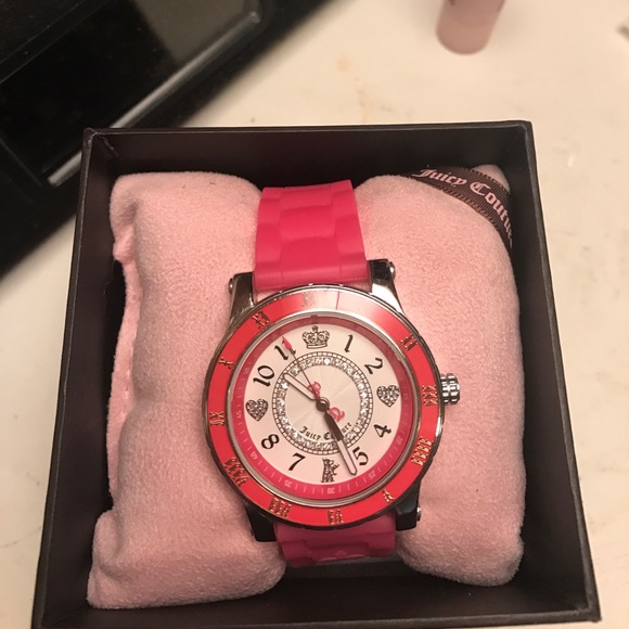 Juicy Couture Accessories - Juicy Couture Watch