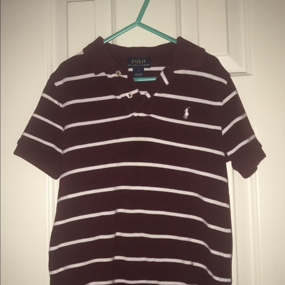 Boys Size 6 POLO by Ralph Lauren - Picture 2 of 4
