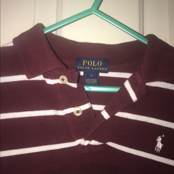 Boys Size 6 POLO by Ralph Lauren - Picture 3 of 4