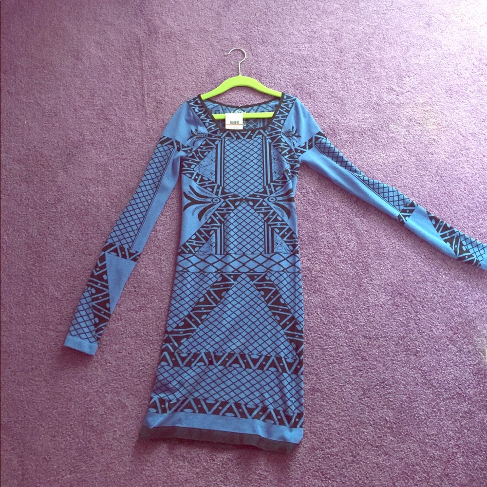 NWT FREE PEOPLE DRESS