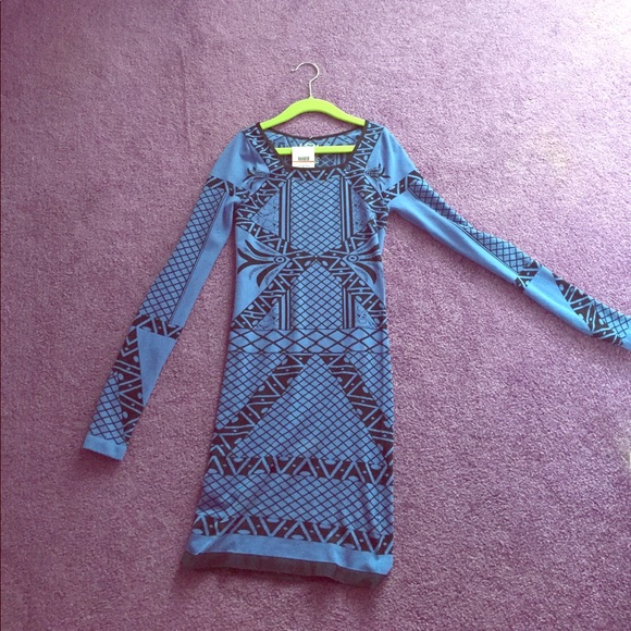 NWT FREE PEOPLE DRESS - Picture 1 of 2