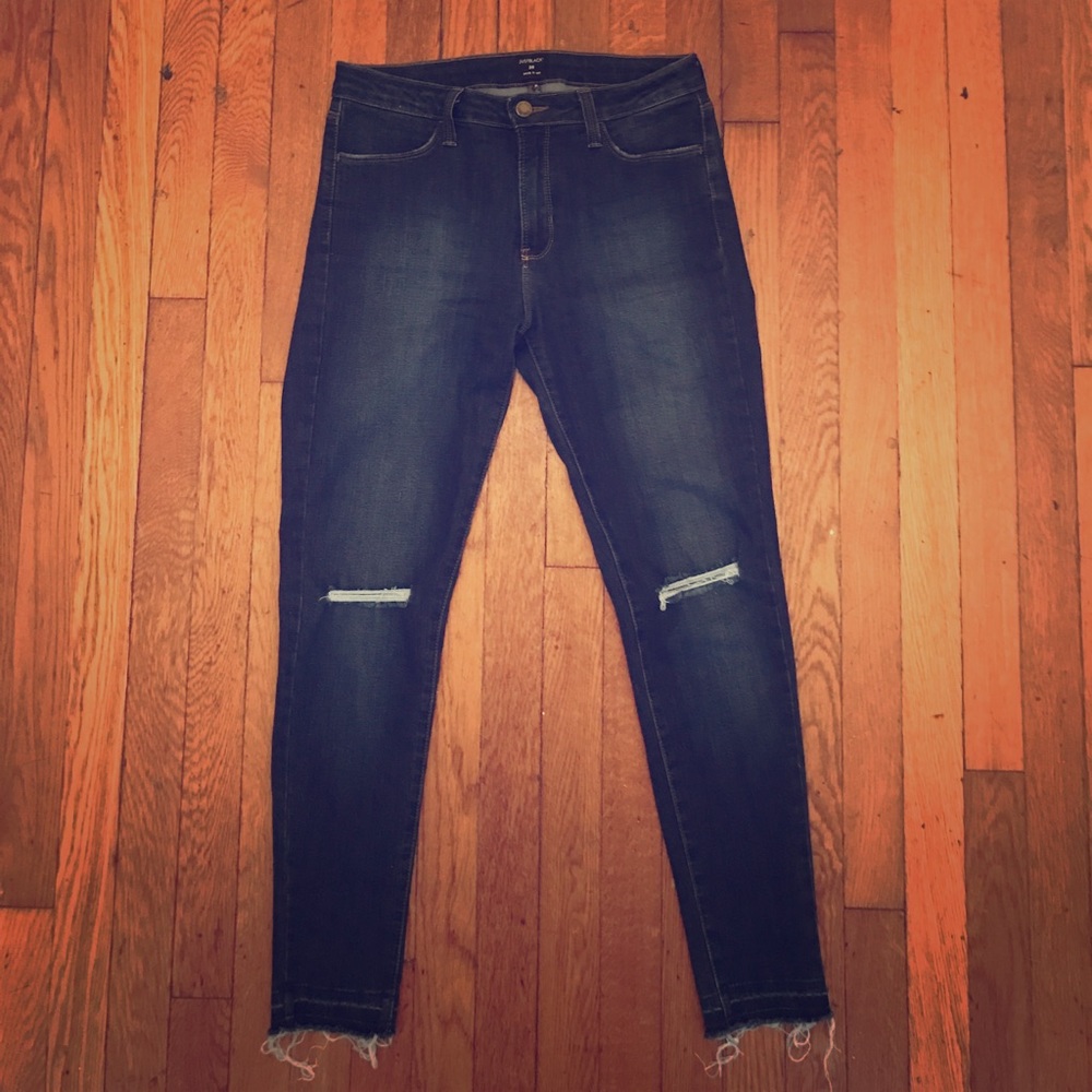 jeans