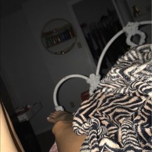 Meet your Posher, Ashleigh