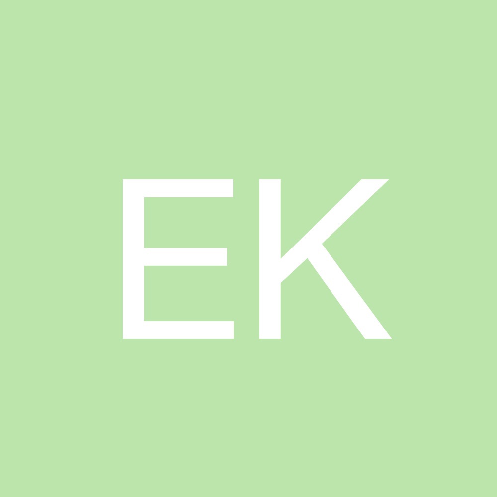 Meet your Posher, Erika