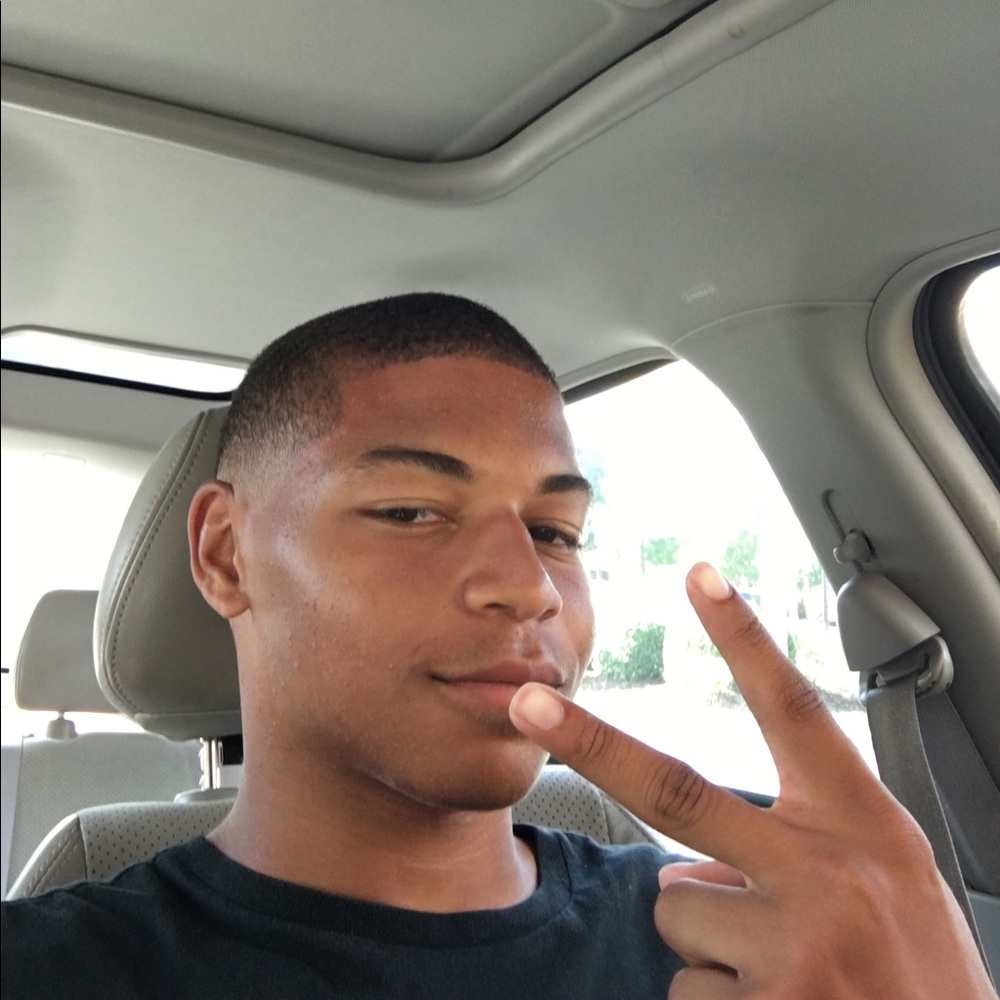 Meet your Posher, Madisin