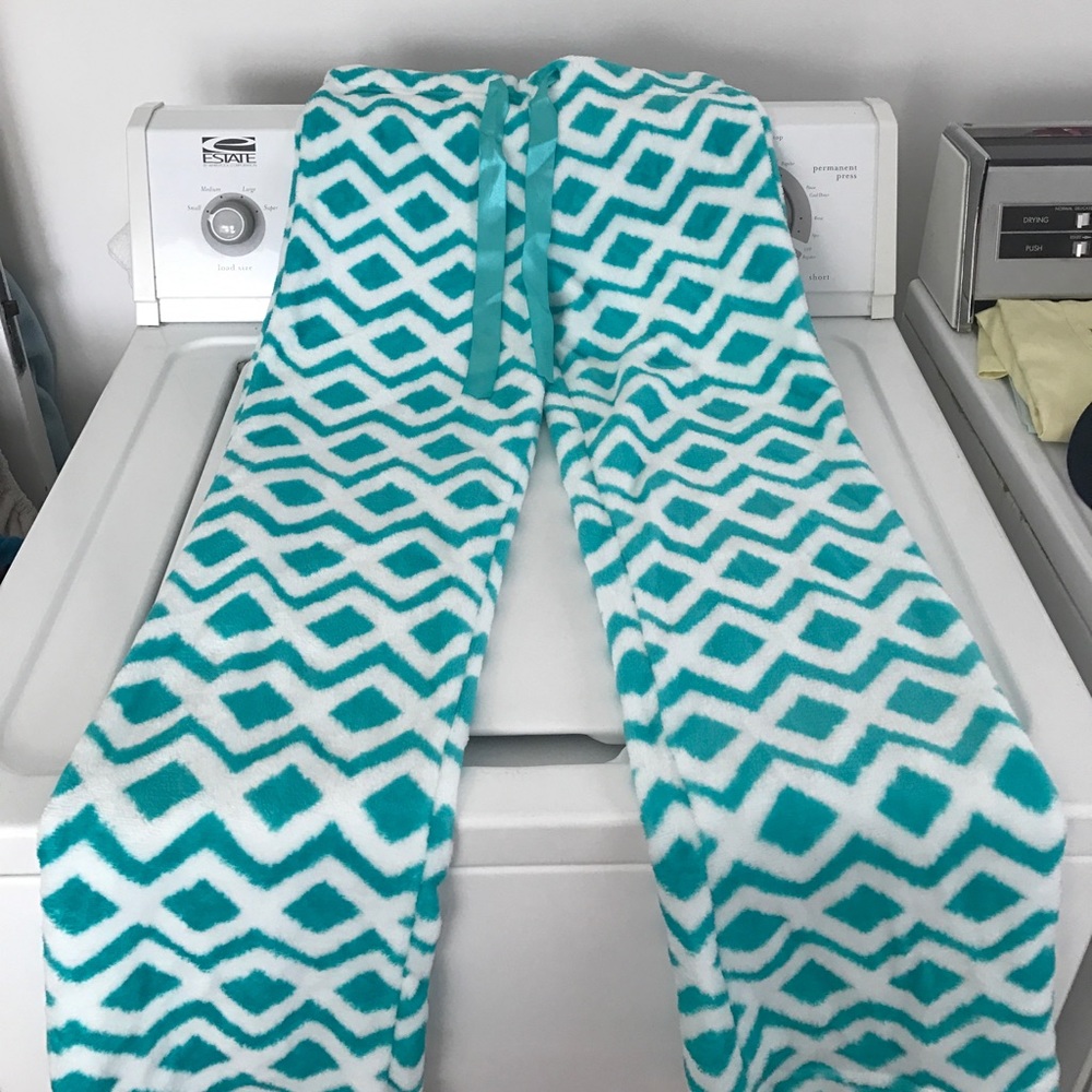 Pajama pants