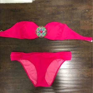 Victoria Secret swimsuit