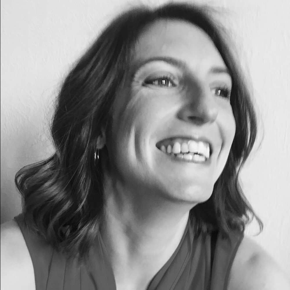 Meet your Posher, Cate