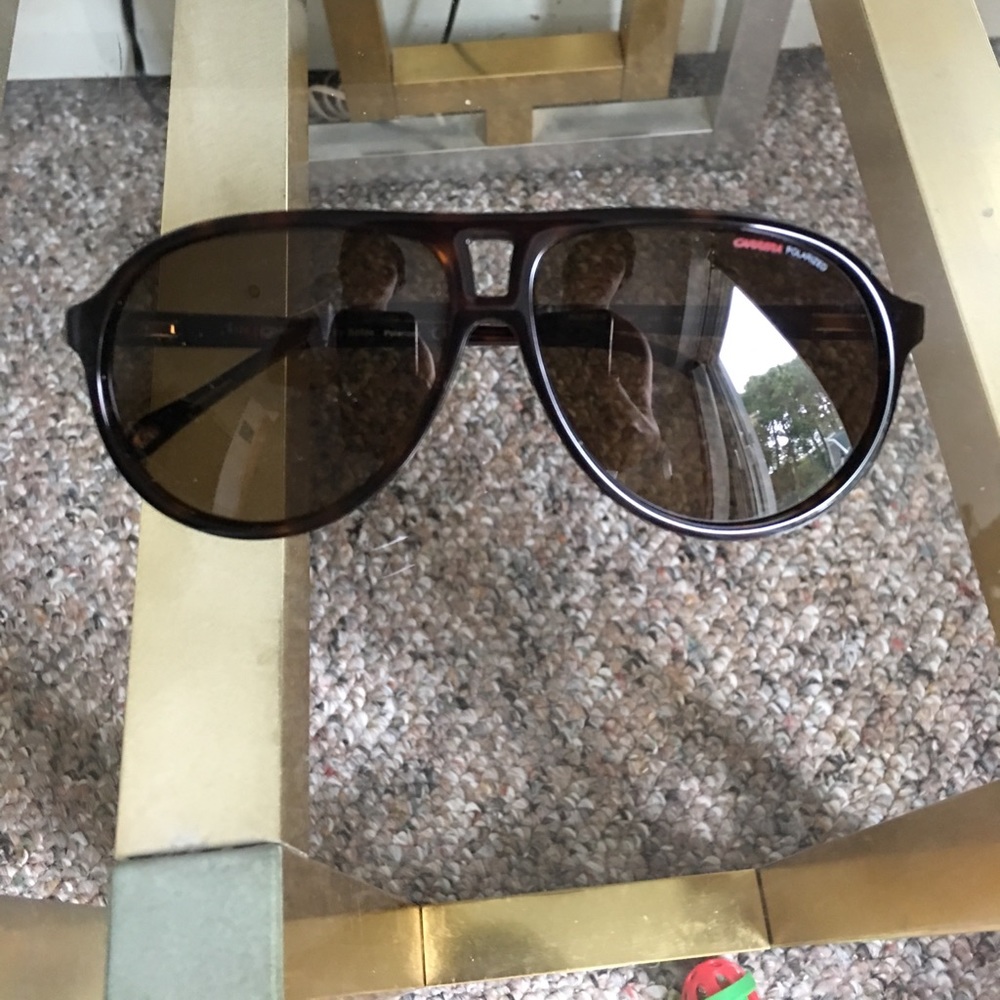 Carrera sunglasses mint condition