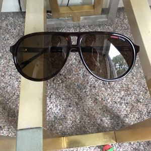 Carrera sunglasses mint condition
