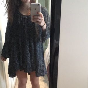 Free people dress